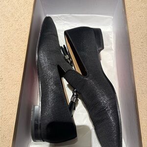 Christian Louboutin loafers